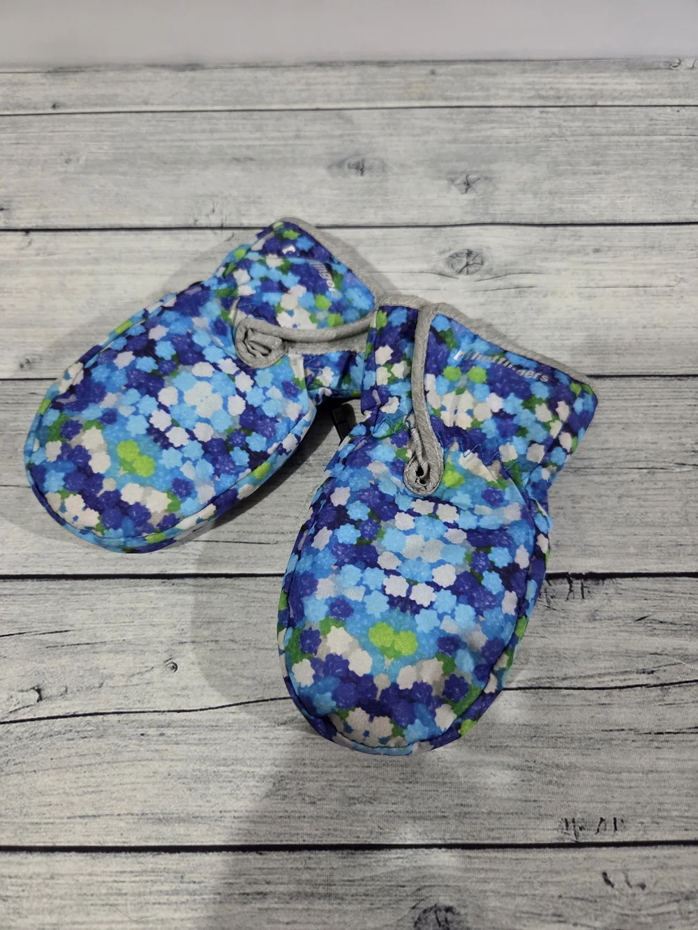 Hotfingers Kids Mittens